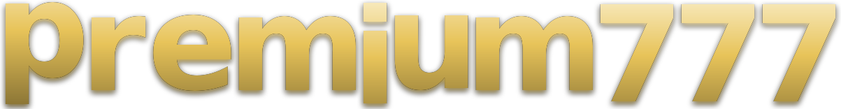 premium777 logo