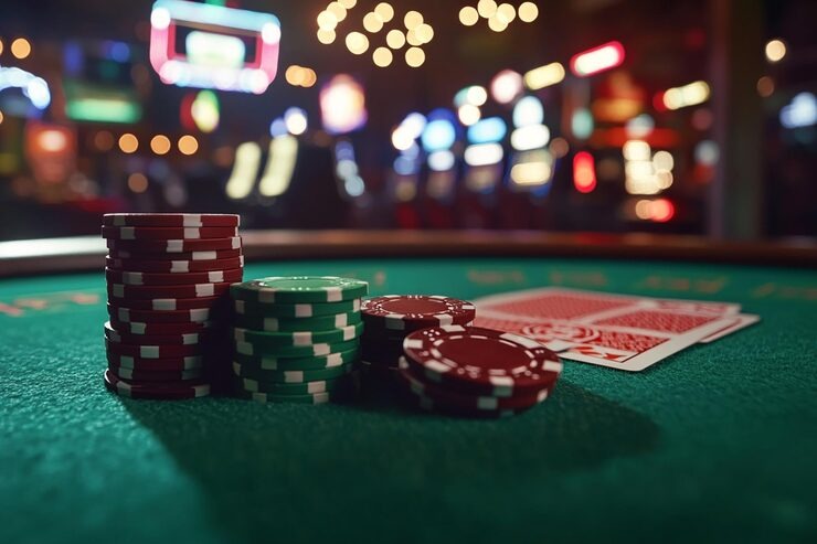 premium777 Live Roulette Elite