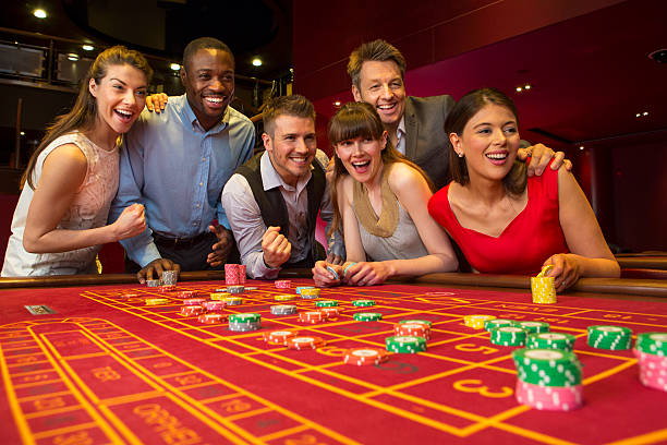 premium777 Explore Casino Rooms And Table Formats